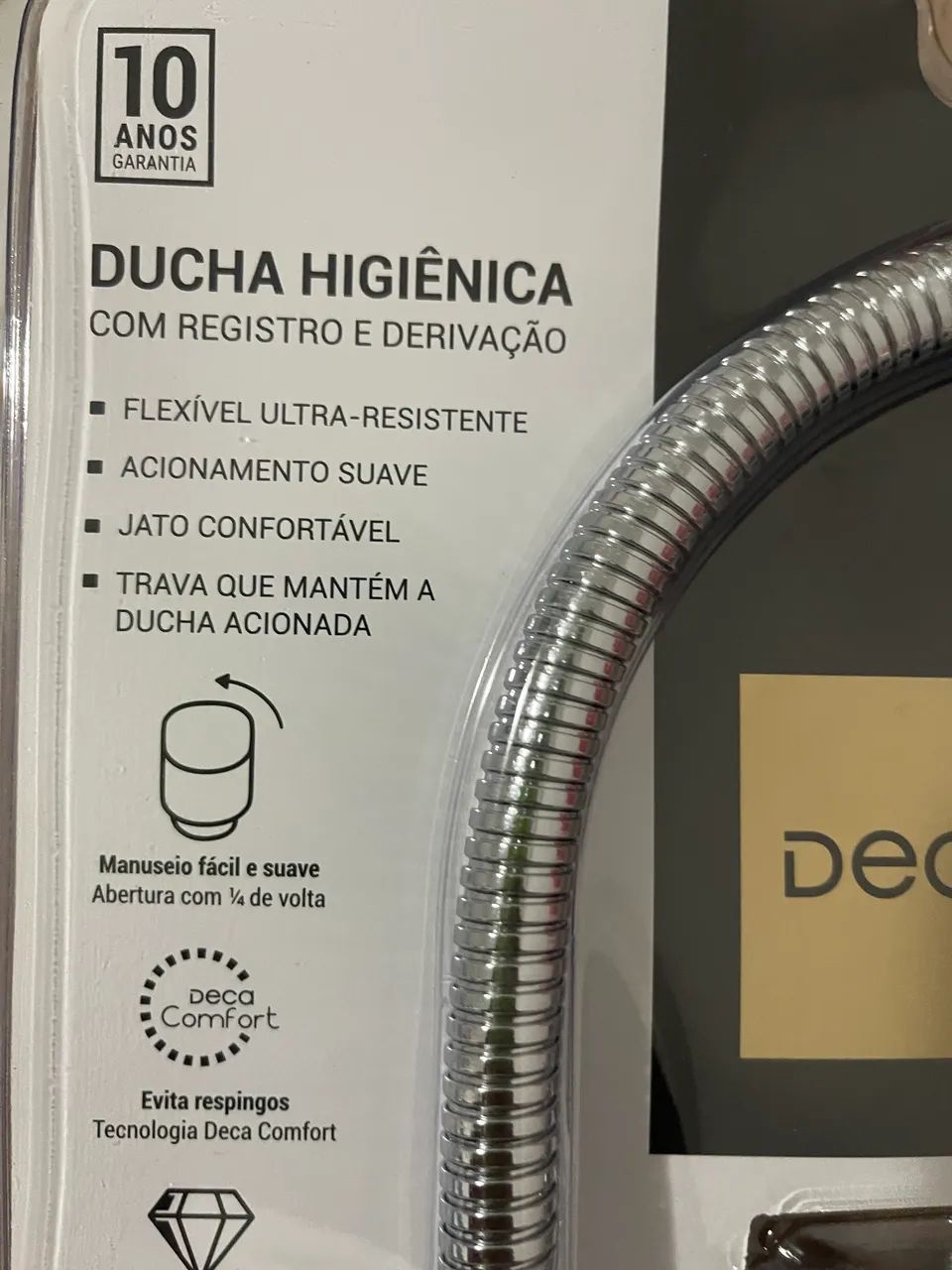 Bathroom Bidet Shower