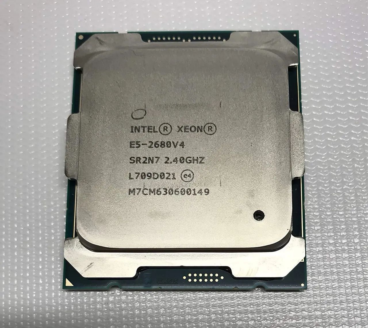 Kit Xeon com Fptm2.0  - Foto 2