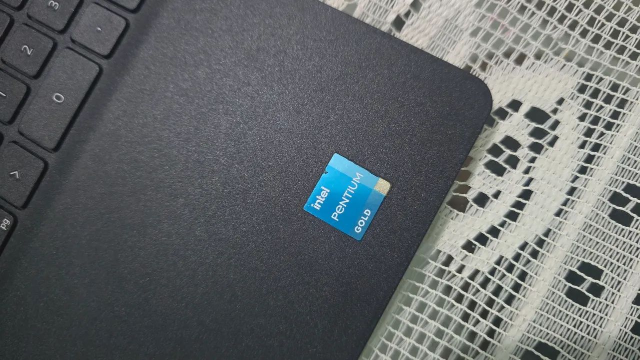 Intel Pentium Gold  - Foto 2