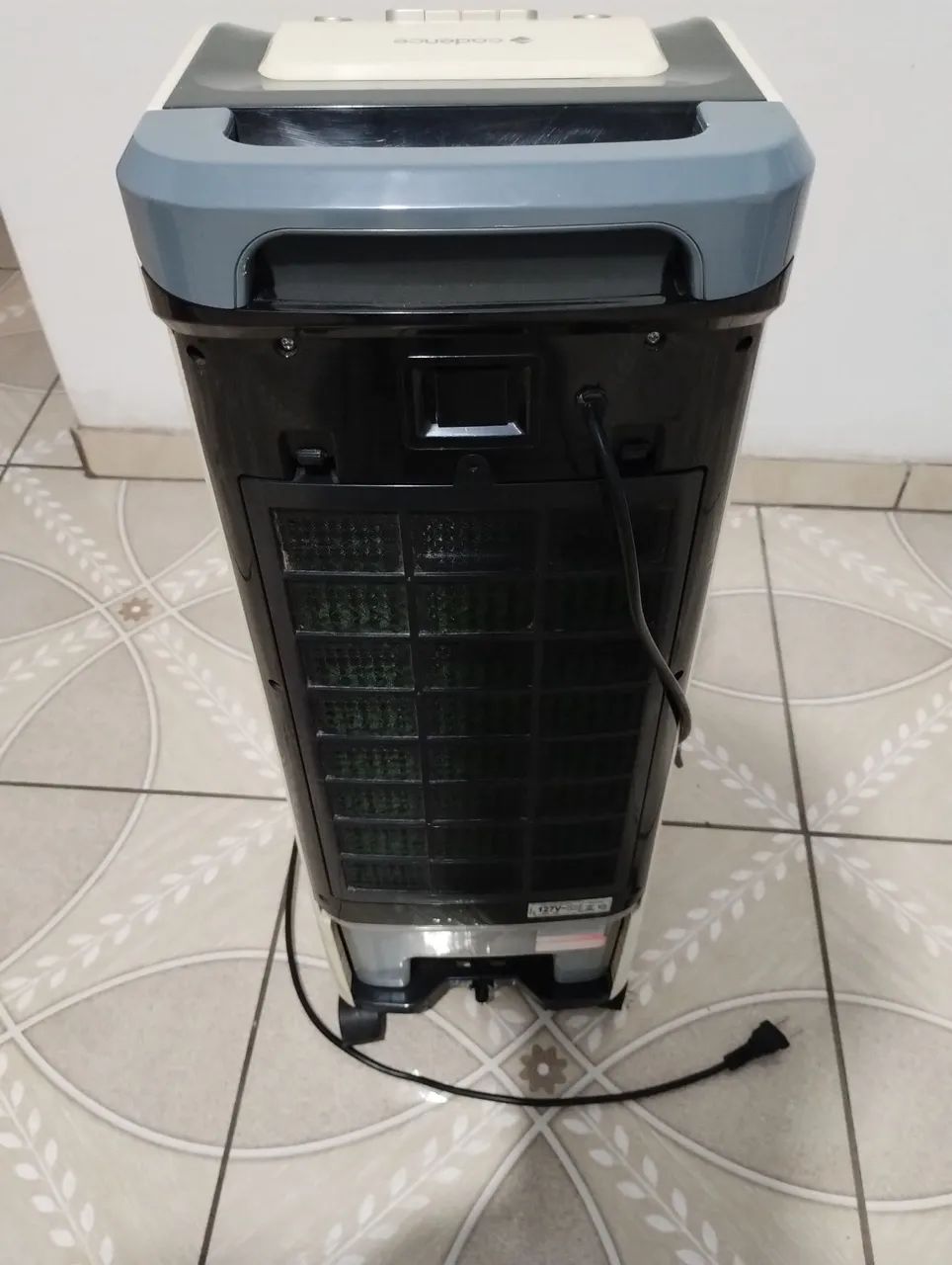 Climatizador Ar Cadence  - Foto 4