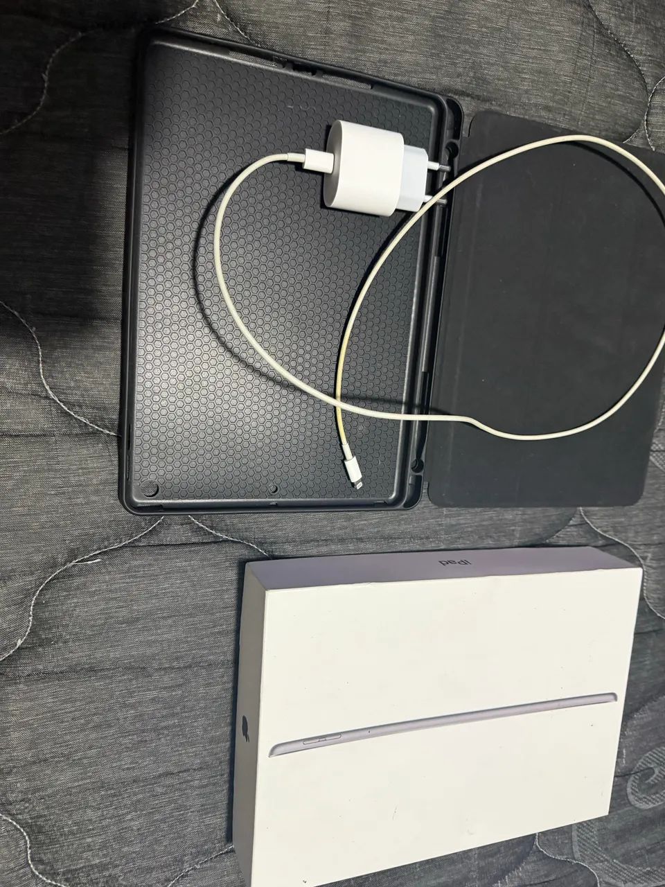 iPad 9 - Foto 4
