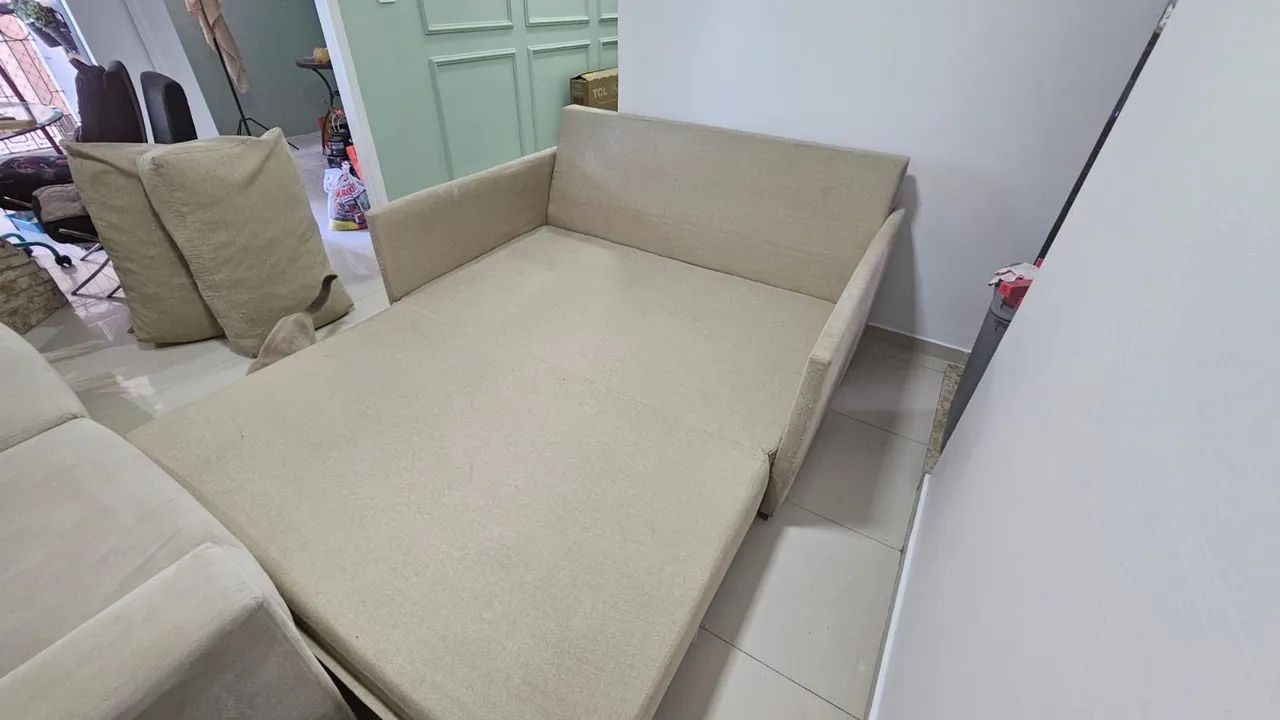 Moves em boas condições!