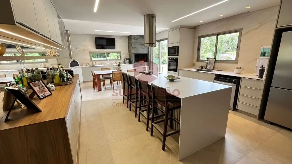 Casa com 3 suítes à venda, 2.147,11 m² - Ratones - Florianópolis/SC - Foto 4