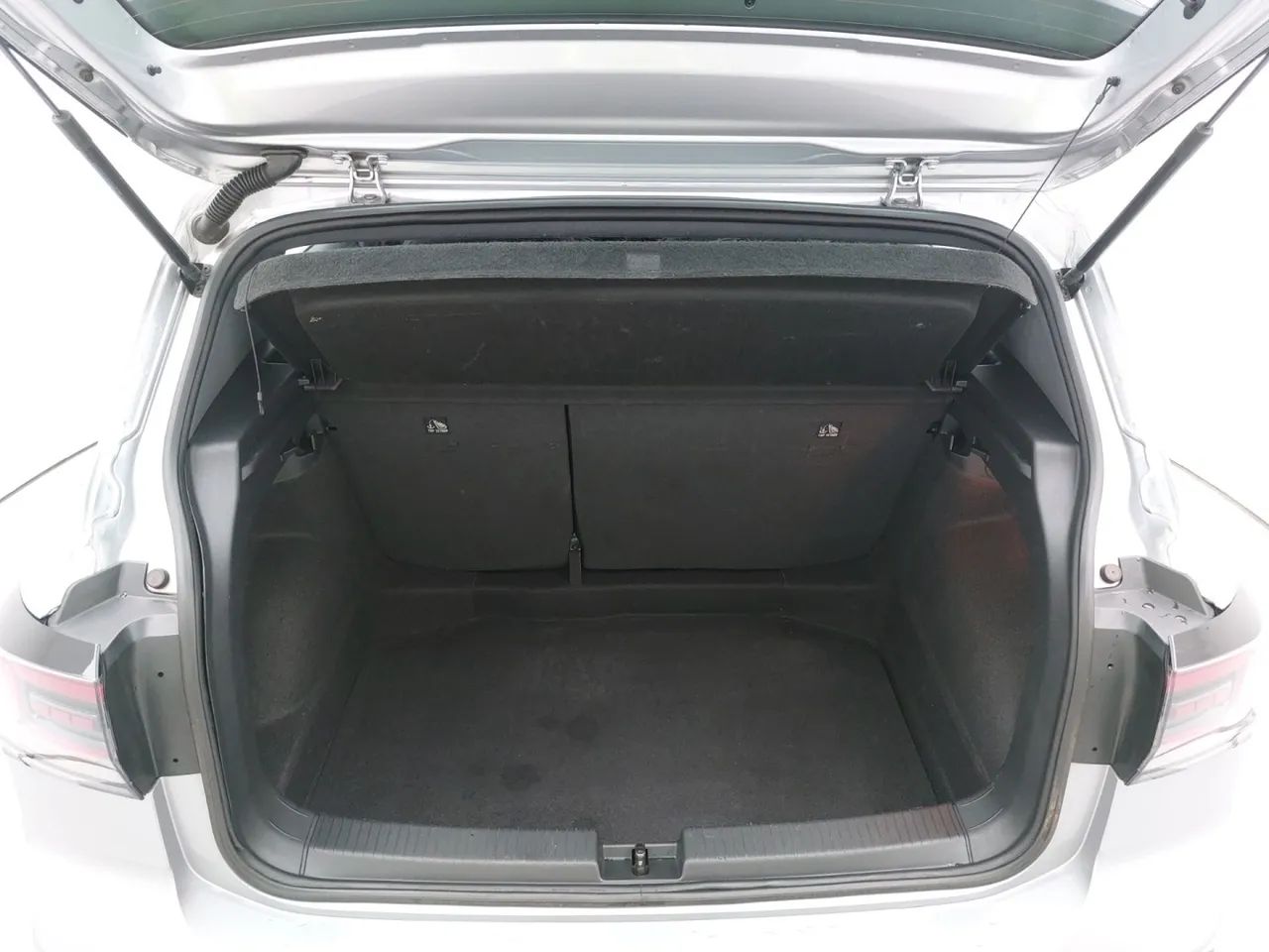 Volkswagen T-Cross 1.0 TSI Flex 12V 5P Aut., foto 9 de 18