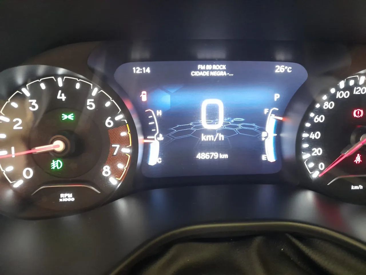 Jeep Compass Long. T270 1.3 TB 4X2 Flex AUT 2022 - Foto 5