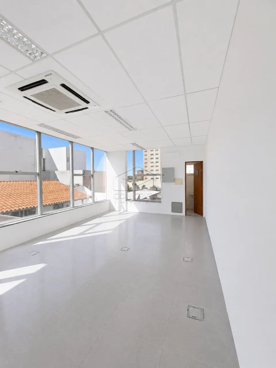 EDIFICIO COMERCIAL DINAMICA - EXCELENTE SALA COM 73,28M² EM LOCALIZAÇÃO PRIVILEGIADA - Foto 3