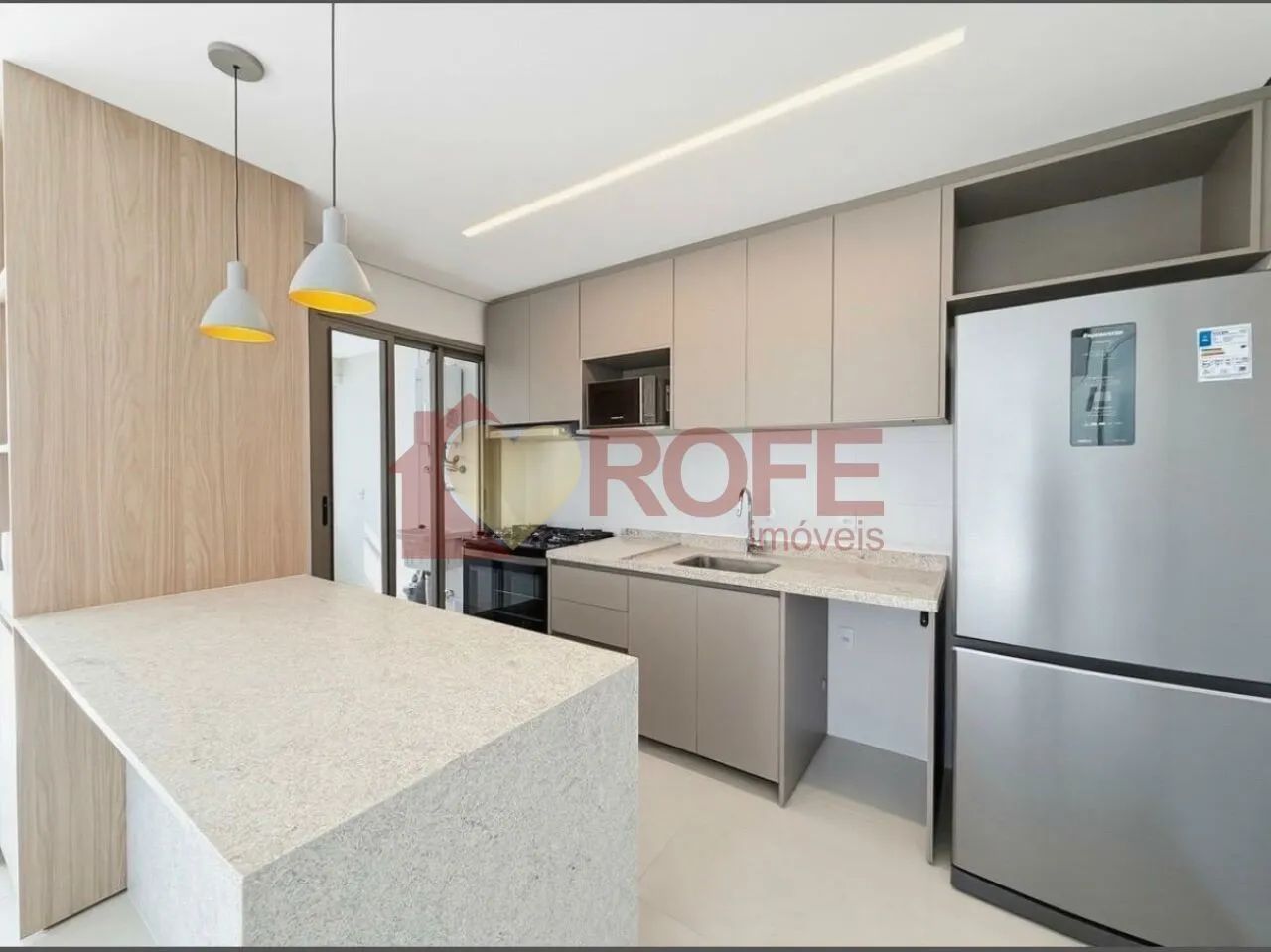 Apartamento próximo metro 3 suítes 2 vagas - Foto 5