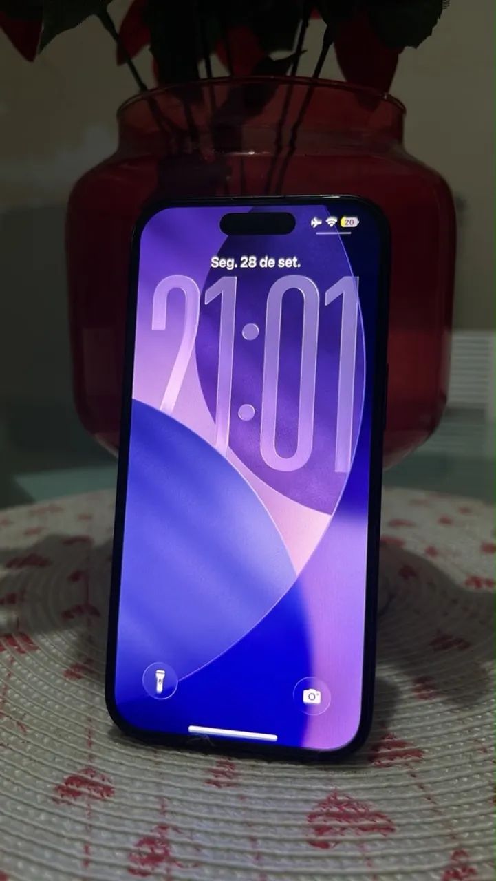 iPhone 15