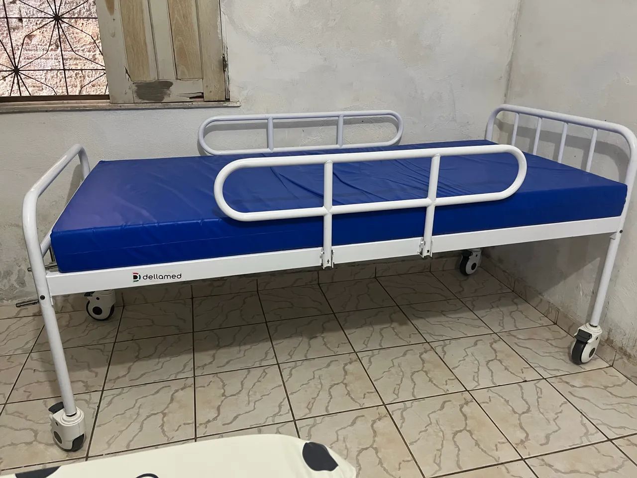 Cama hospitalar  - Foto 2
