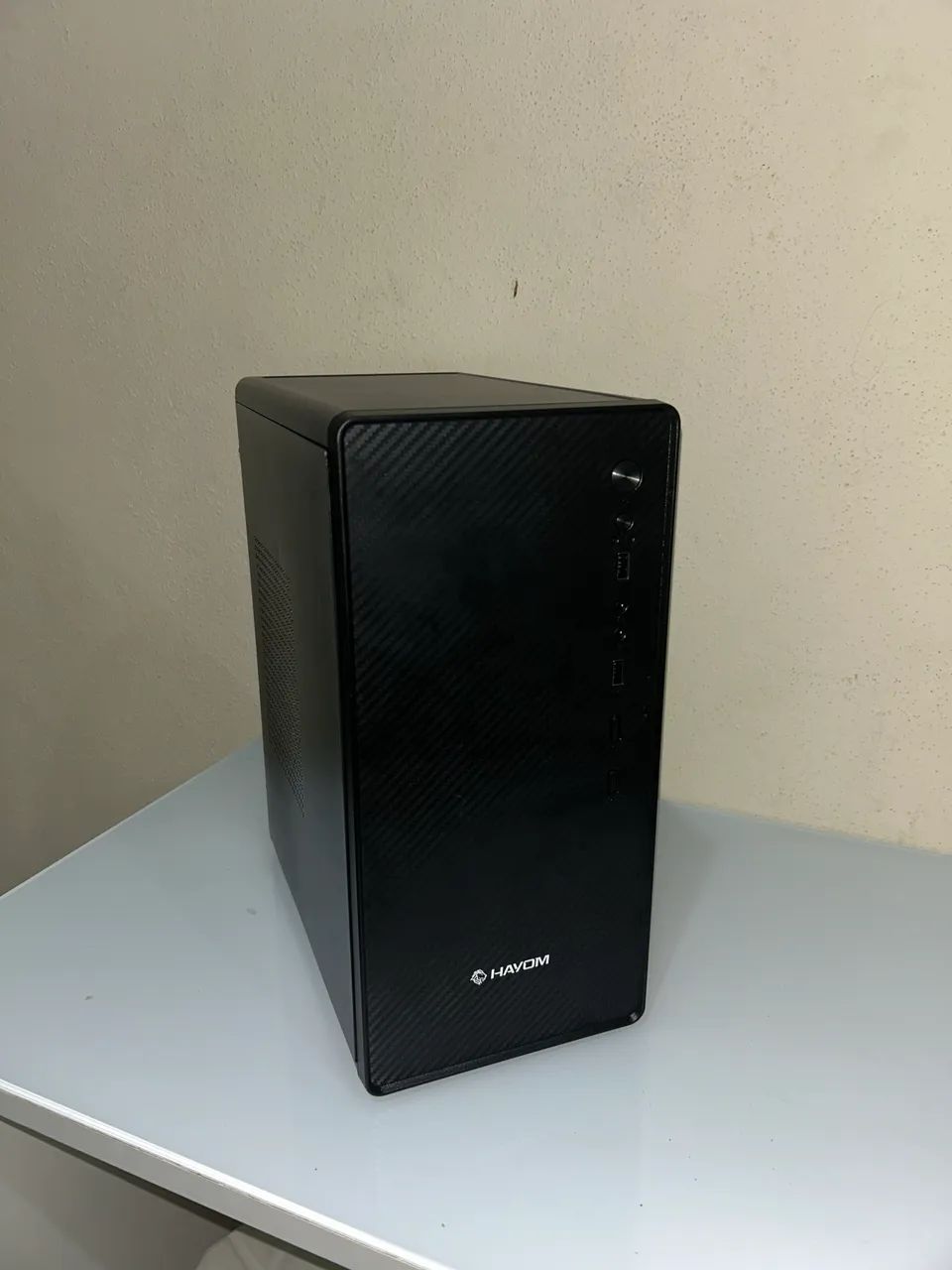 COMPUTADOR NOVO I3 - Foto 4