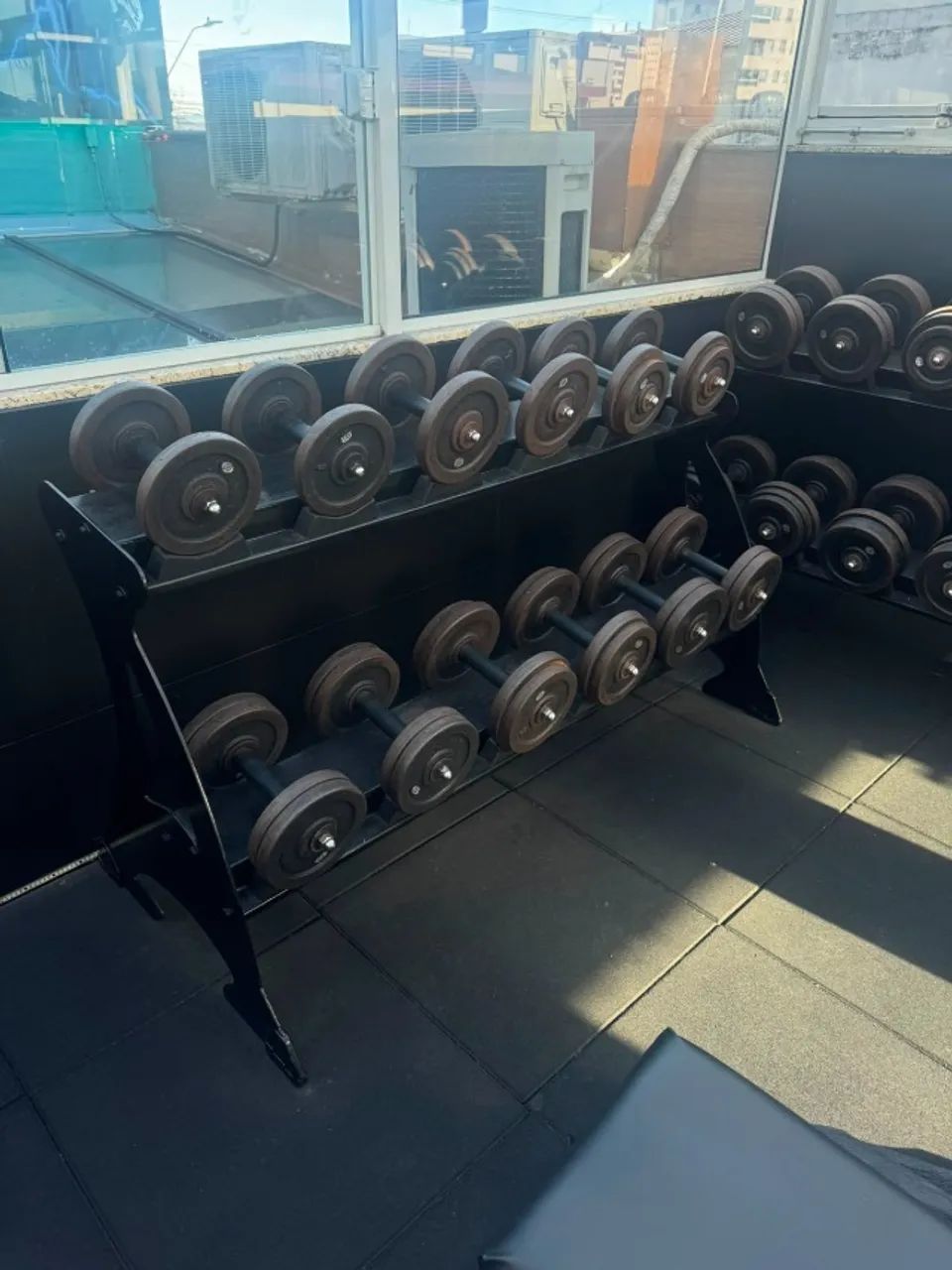 Mini academia - Foto 4