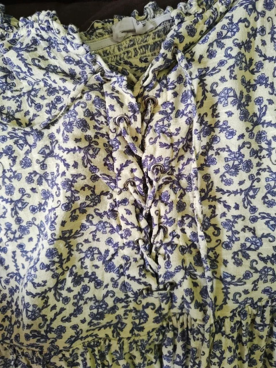 Vestido cotton on florido - Foto 2