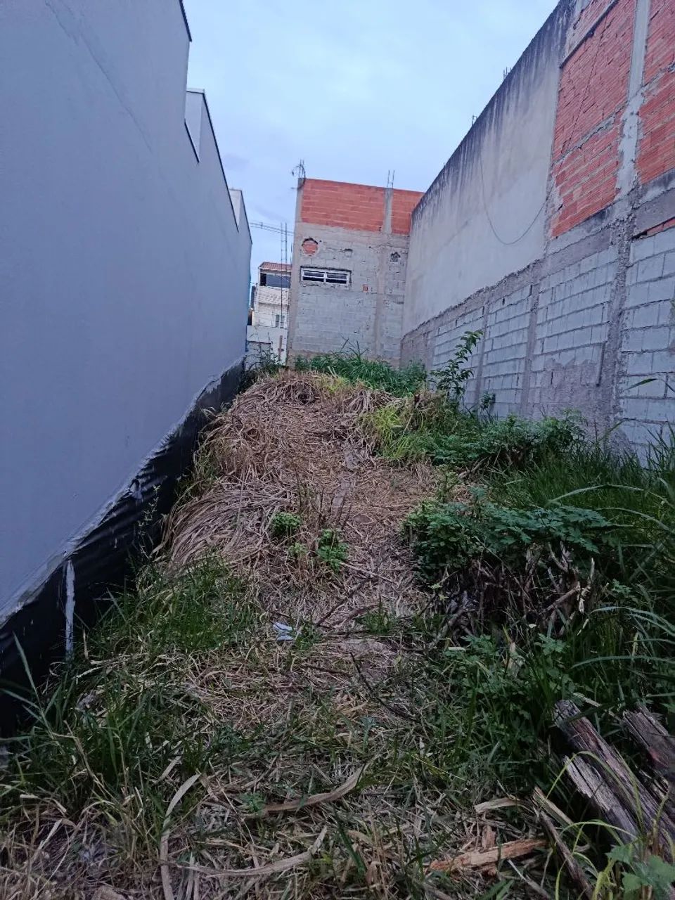 VENDO TERRENO  - Foto 4