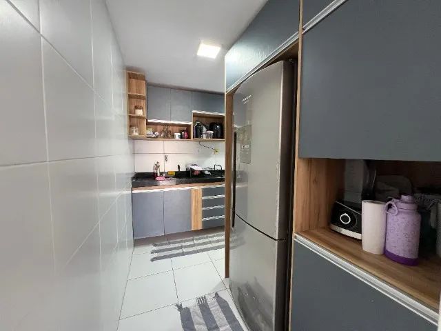 Casa Duplex com 3 Quartos, Closet, 2 Suítes e 2 Vagas, Santa Amélia - Foto 4