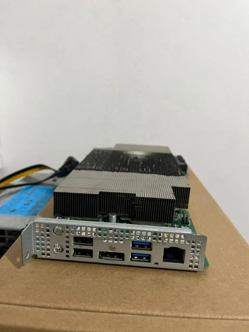 Kit Amd BC-250 + Fonte - Foto 2