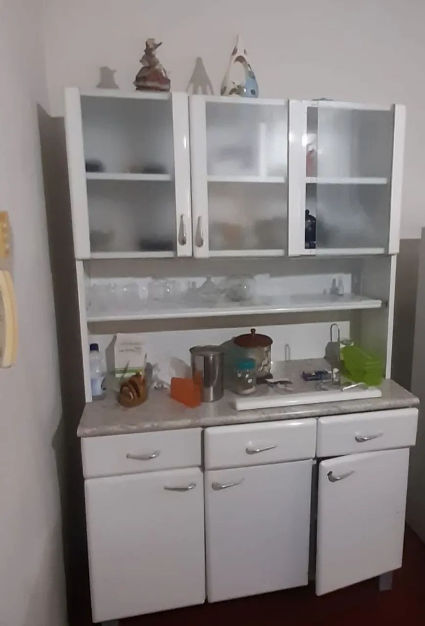 Armário em Aço 