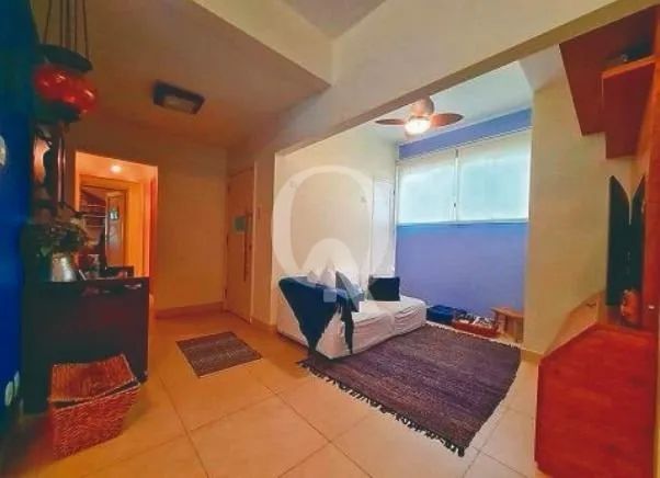Apartamento 4 quartos 1 vaga em Copacabana - Foto 2