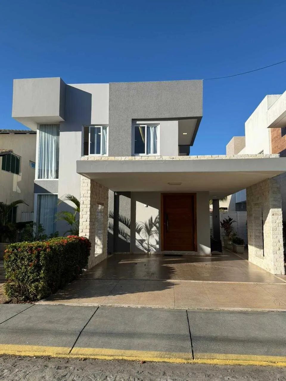 Casa no Condomínio Ravines - Aruana [56356] - Foto 2