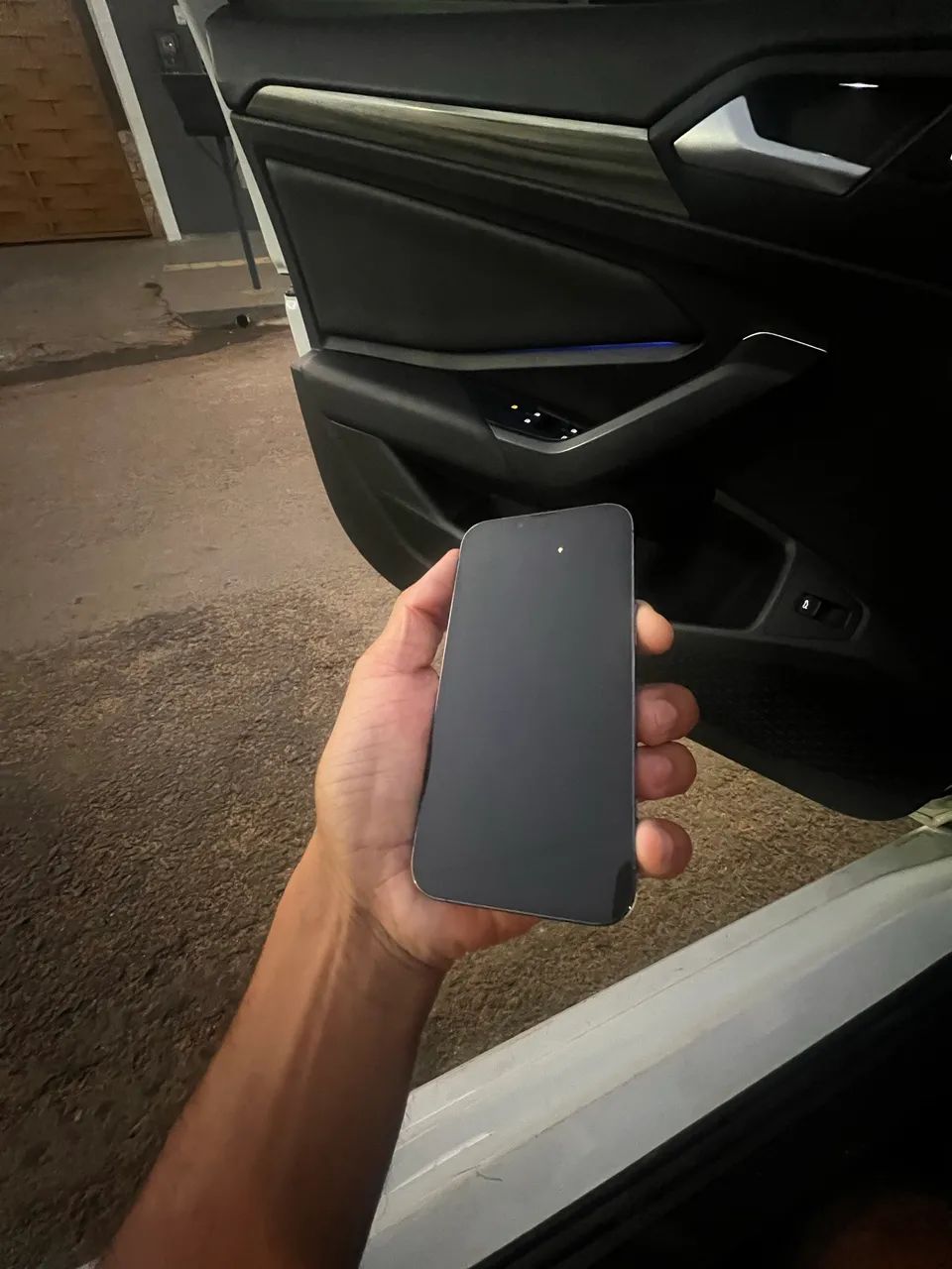 Vendo iPhone 13 Pro 256GB  - Foto 4