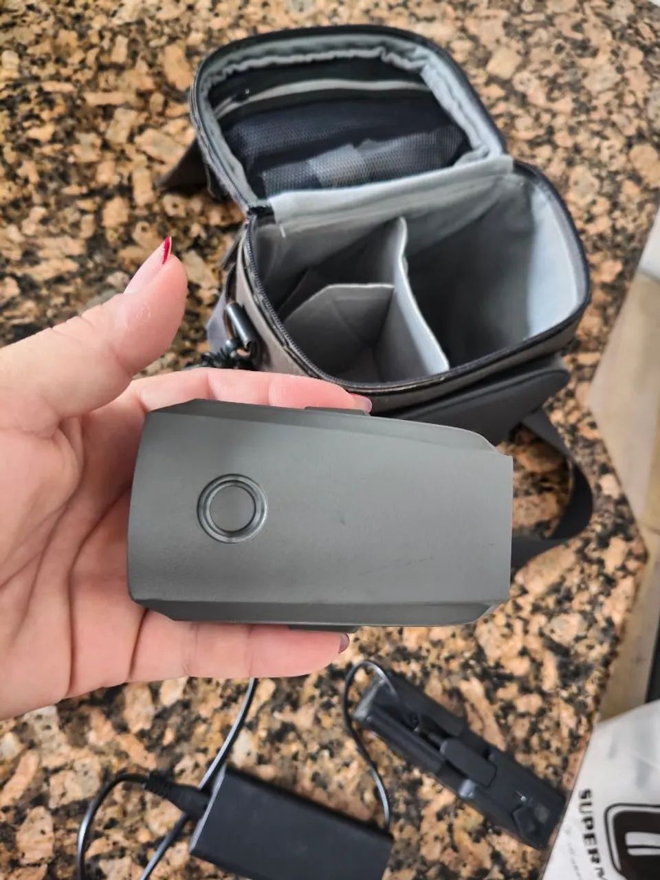 Drone Dji Mavic 2 - Foto 3