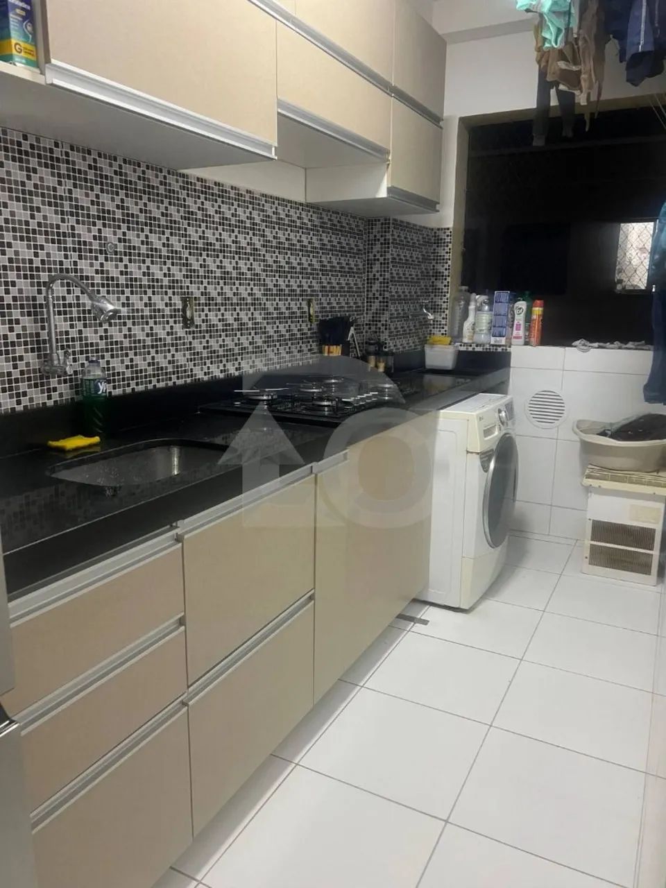 Apartamento Para Vender com 2 quartos no bairro Taiçoca de Fora em Nossa Senhora Do Socorr - Foto 7