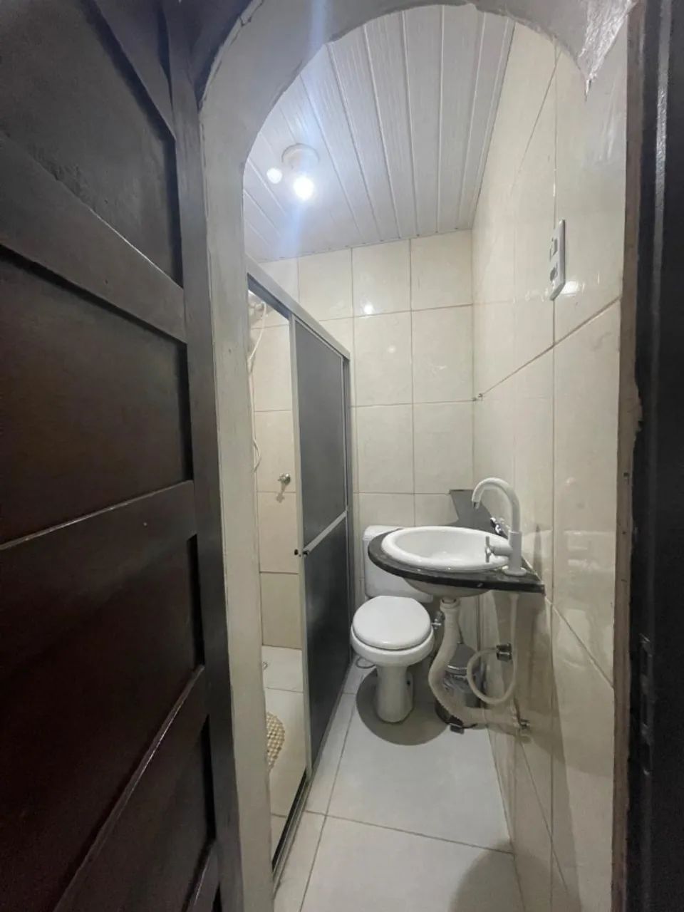 SARÁTY ALUGA TEMPORADA EXECELENTE CASA EM MOSQUEIRO!!! - Foto 9