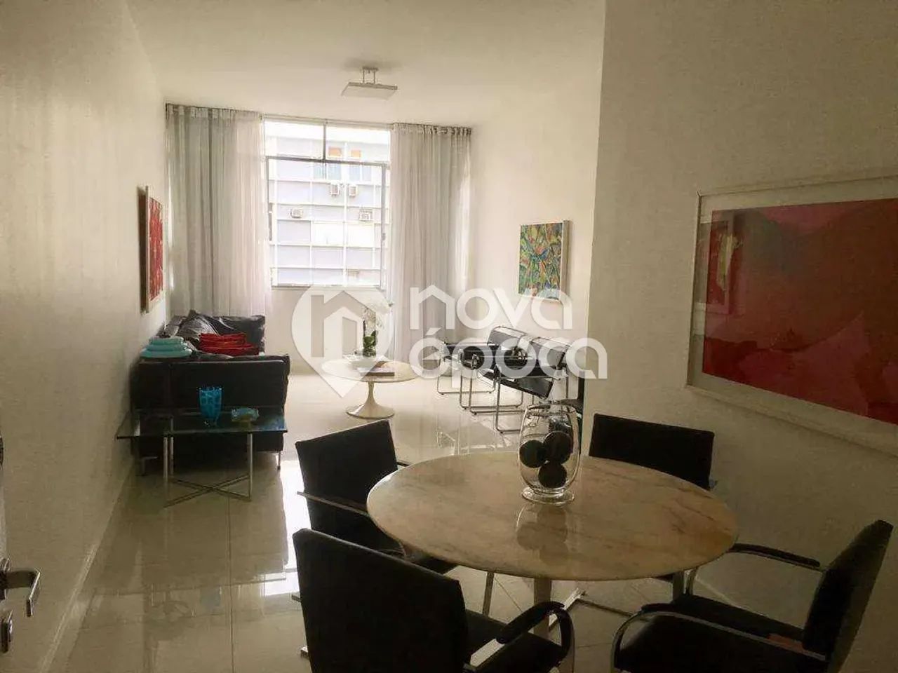Ipanema | Apartamento 3 quartos, sendo 1 suite - Foto 2