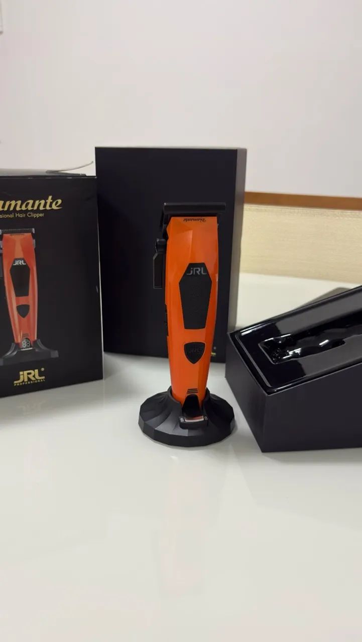 Máquina Jrl diamante  - Foto 4