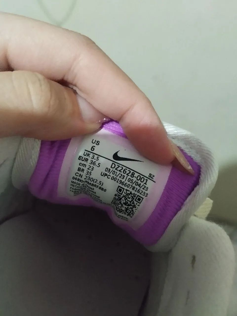 Nike original - Foto 2