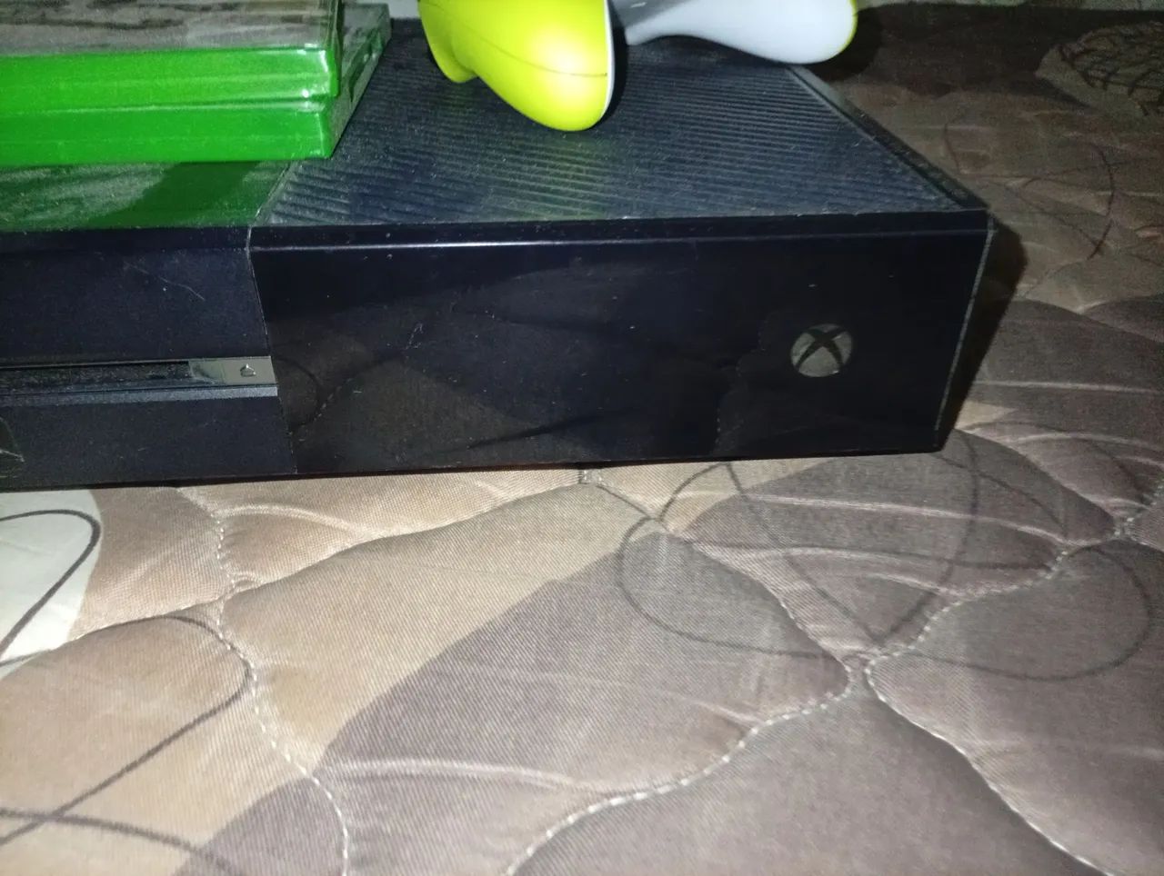 Xbox one e controle  - Foto 5