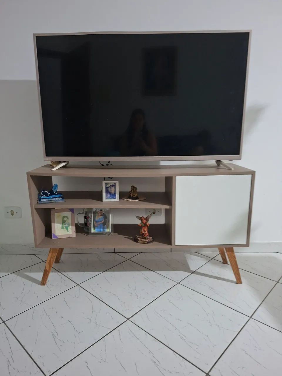 Vende se rack