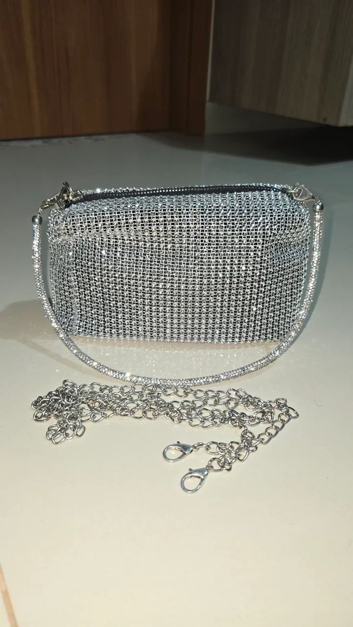 Bolsa shein - Foto 3