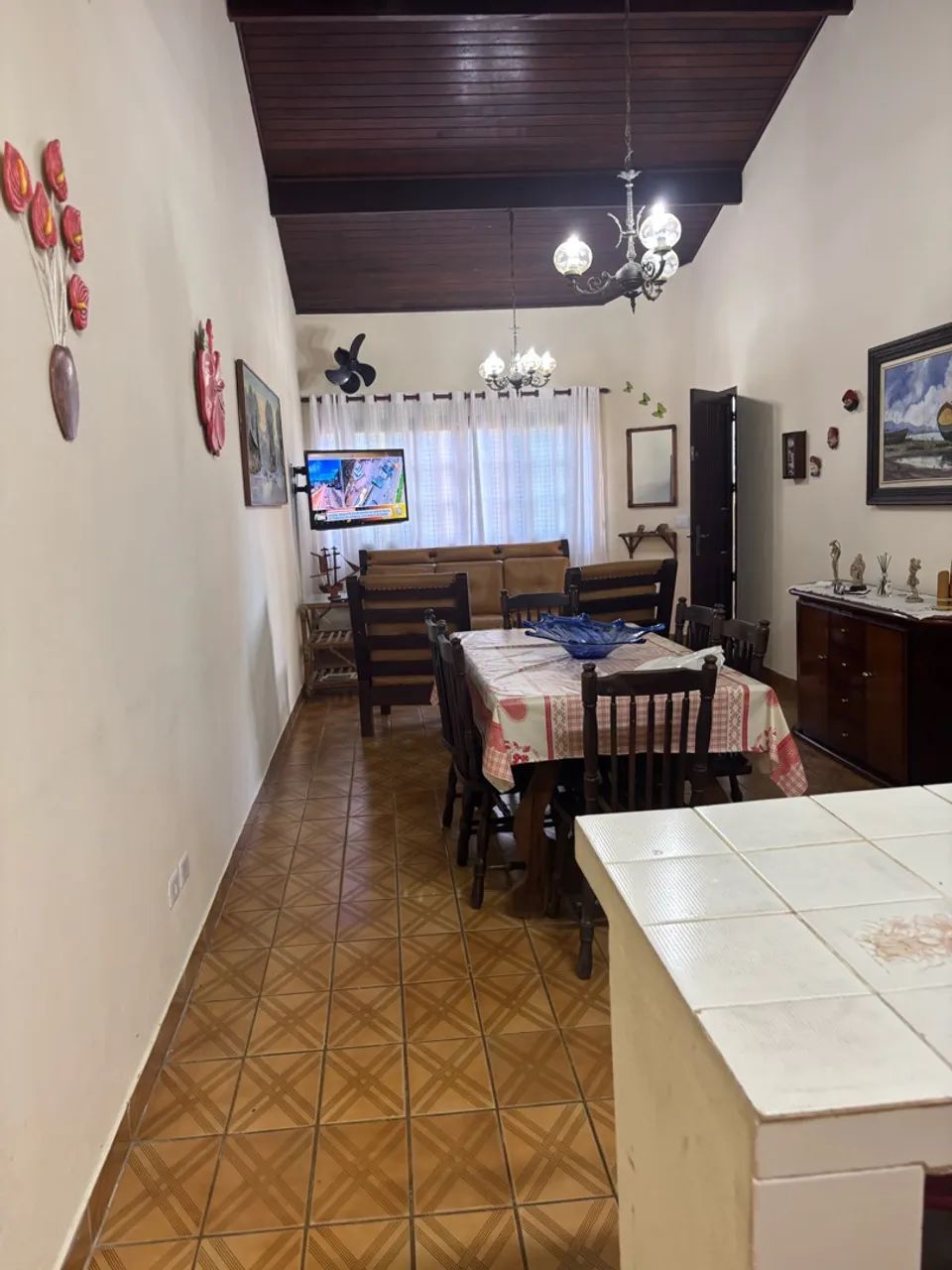 CASA  COM PISCINA EM ITANHAEM  - Foto 3