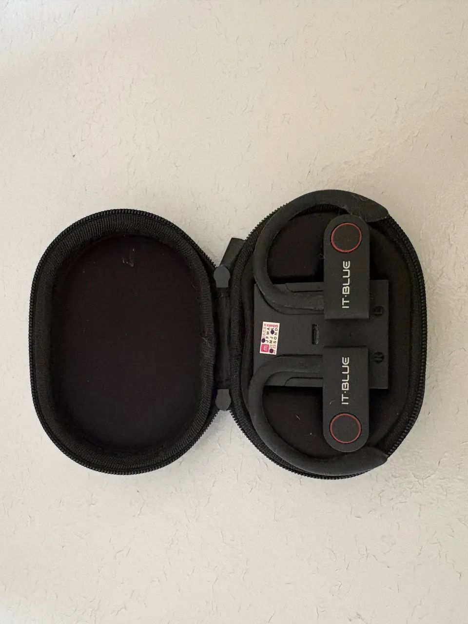Fone sem fio IT BLUE - Foto 3