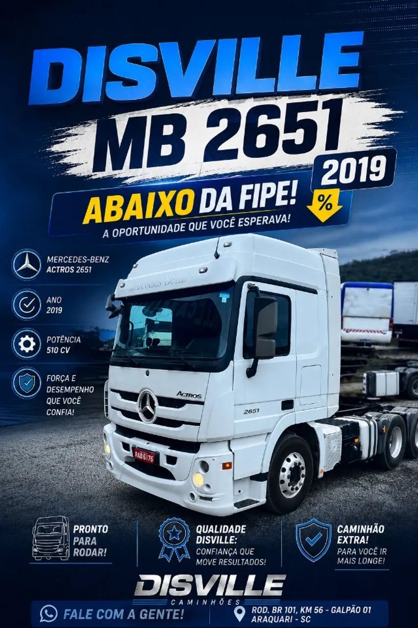 MB 2651 - 2019 