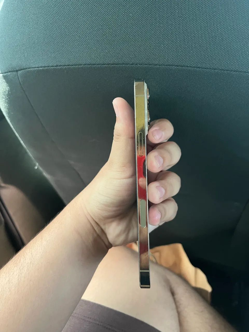 iphone 13 pro max - Foto 3