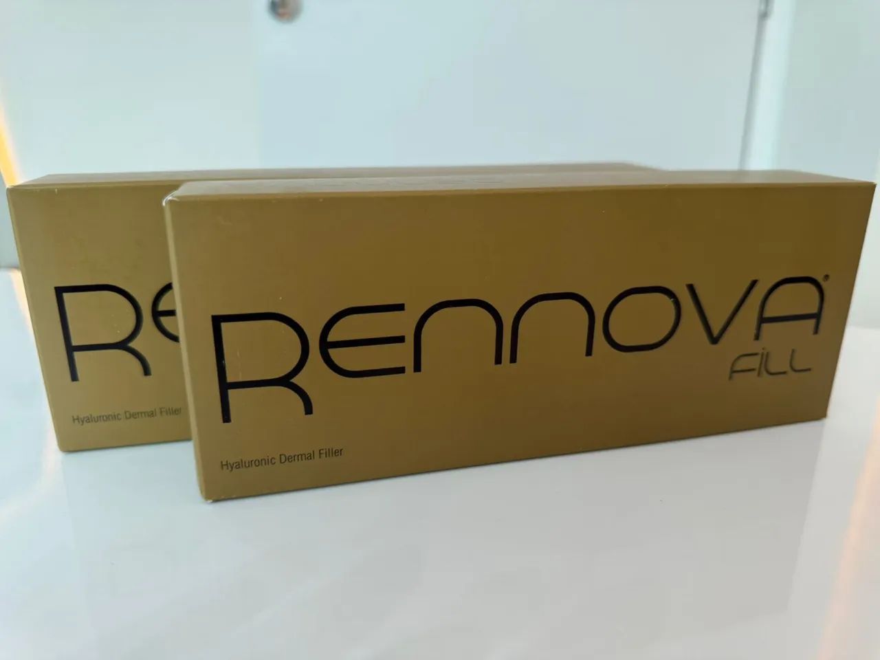 Preenchedor Rennova Fill 1 ml