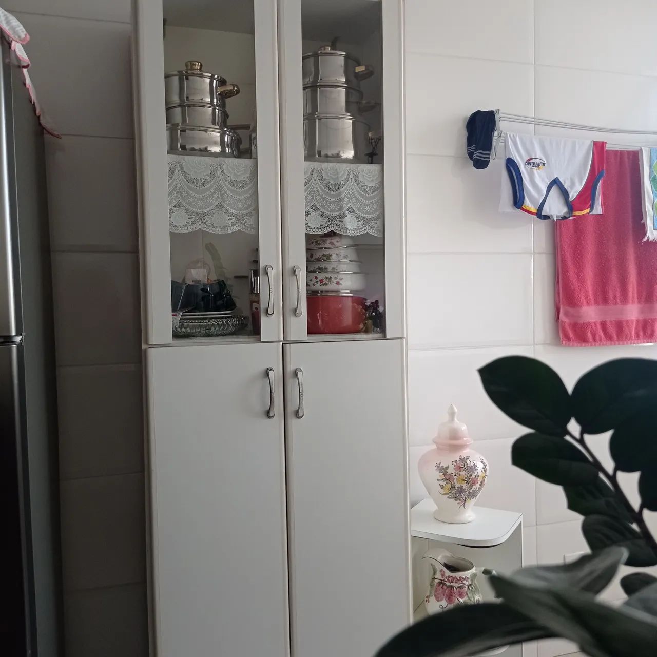 Armário cozinha 
