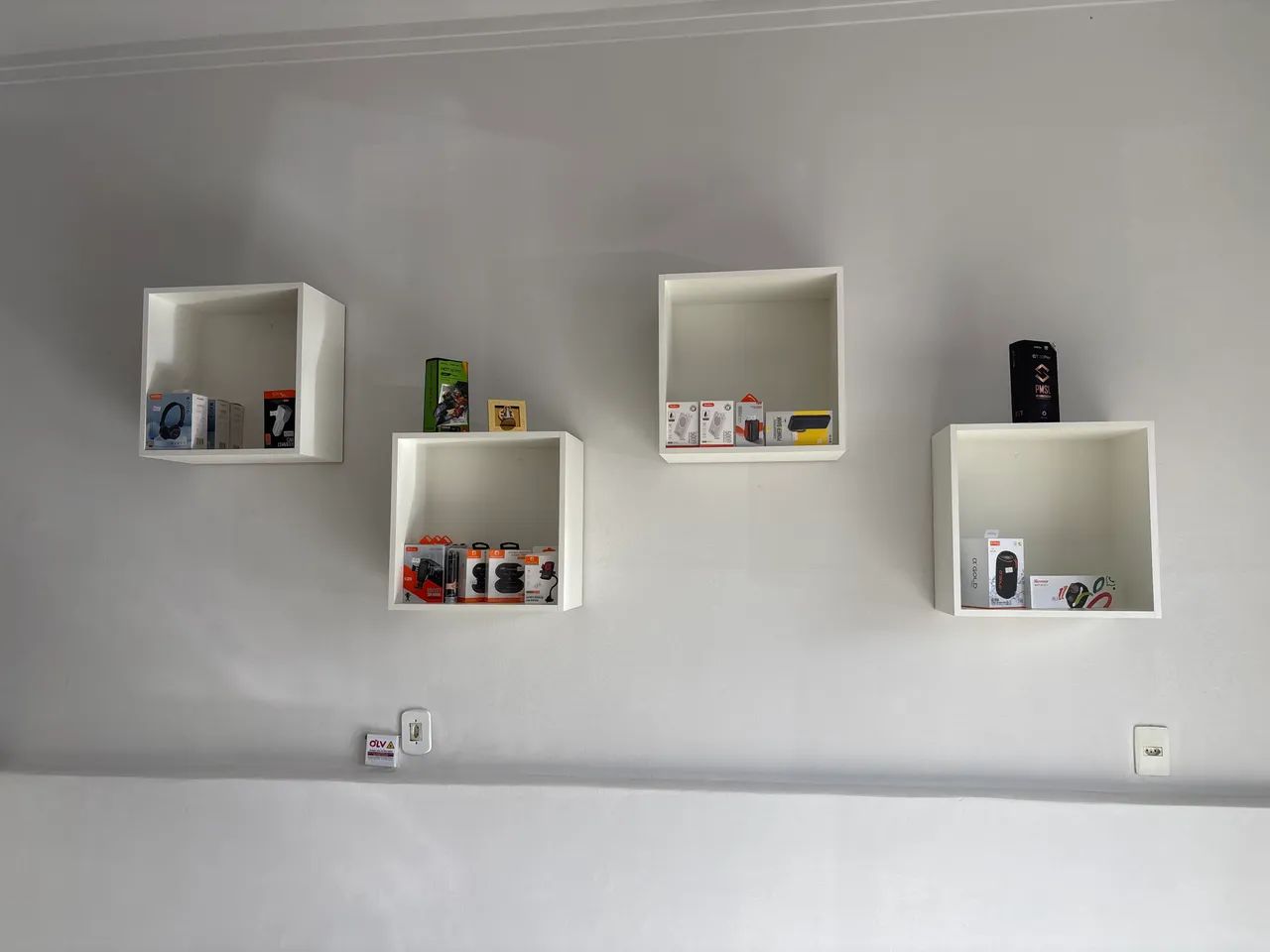 Vendo Loja completa de acessórios de celulares  - Foto 2