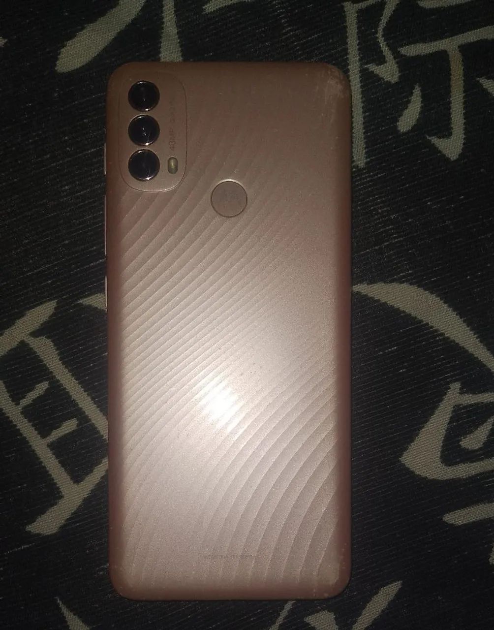 Vendo ou Troco dois celulares  - Foto 4