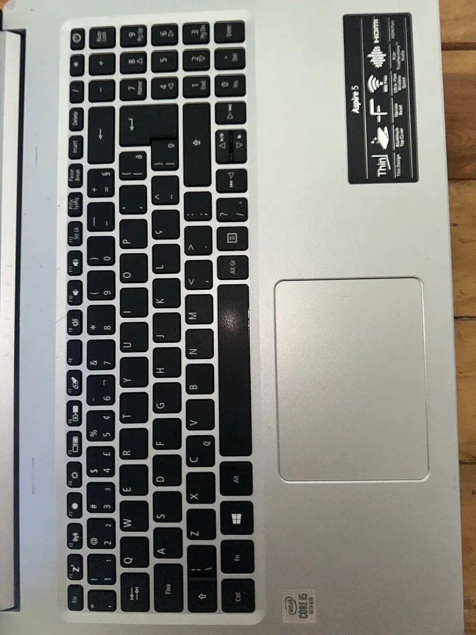 NoteBook ótimo estado  - Foto 2