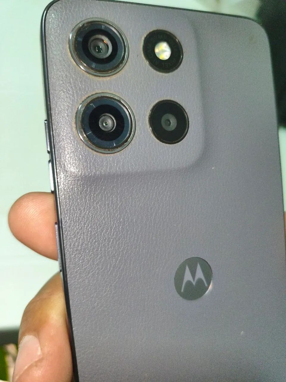 Celular Motorola Moto G15 - Foto 4