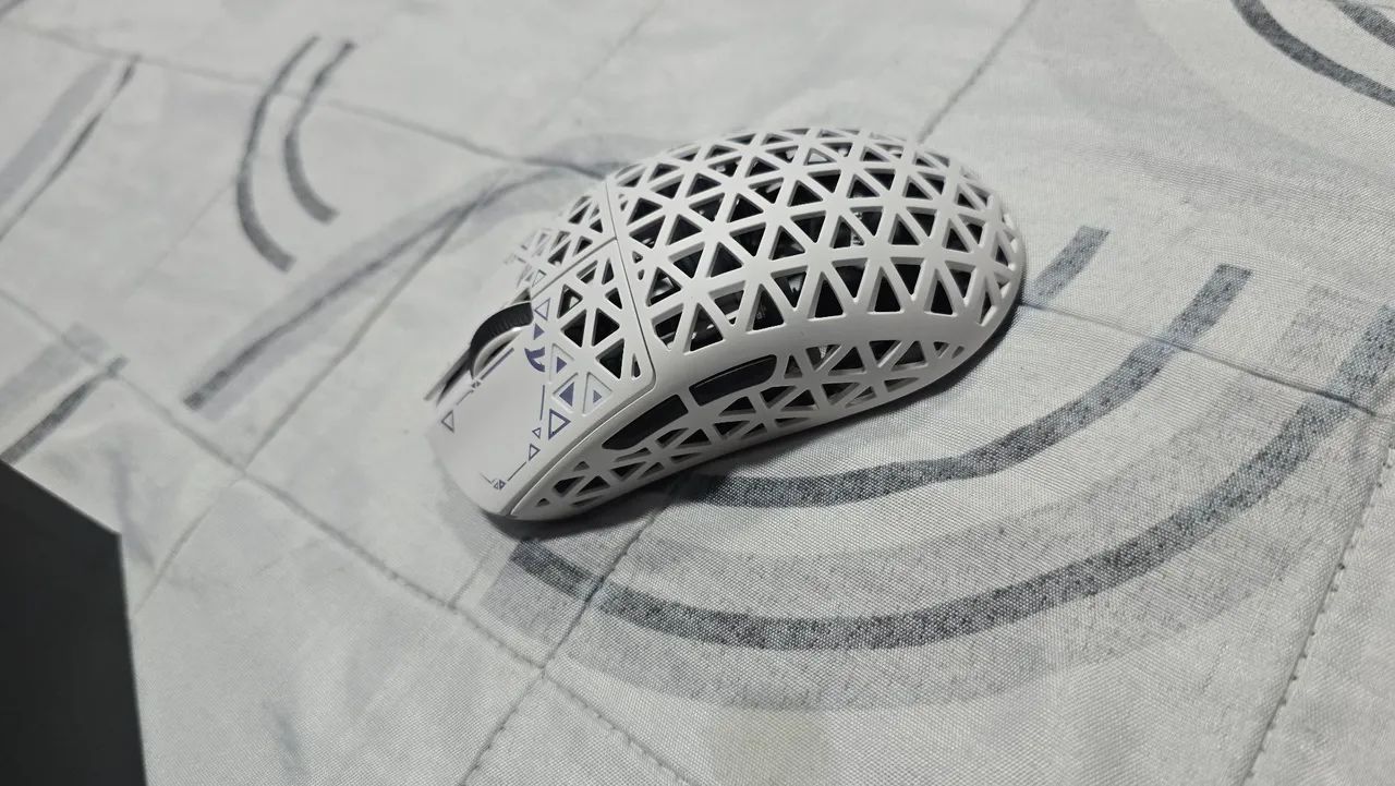 Atack Shark R5 Ultra - Foto 3