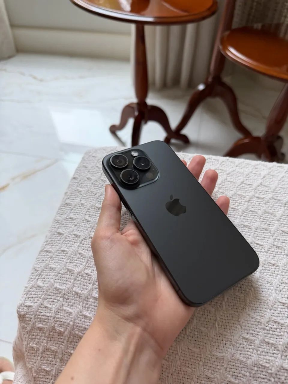 iPhone 15 Pro ? 256 GB - Foto 2
