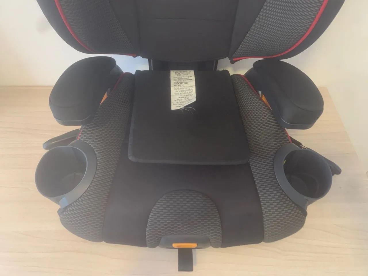 Cadeirinha carro isofix  - Foto 3