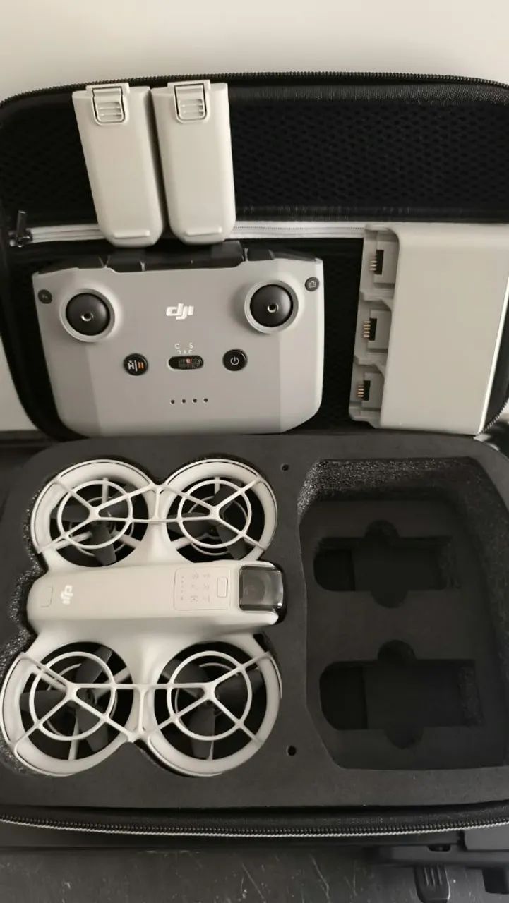 Drone dji neon 