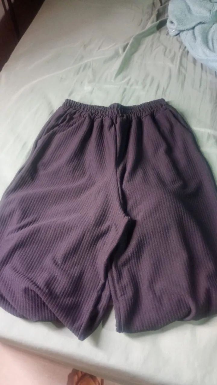 Calça fle - Foto 3