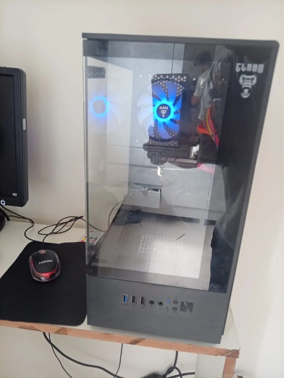 Computador  - Foto 2