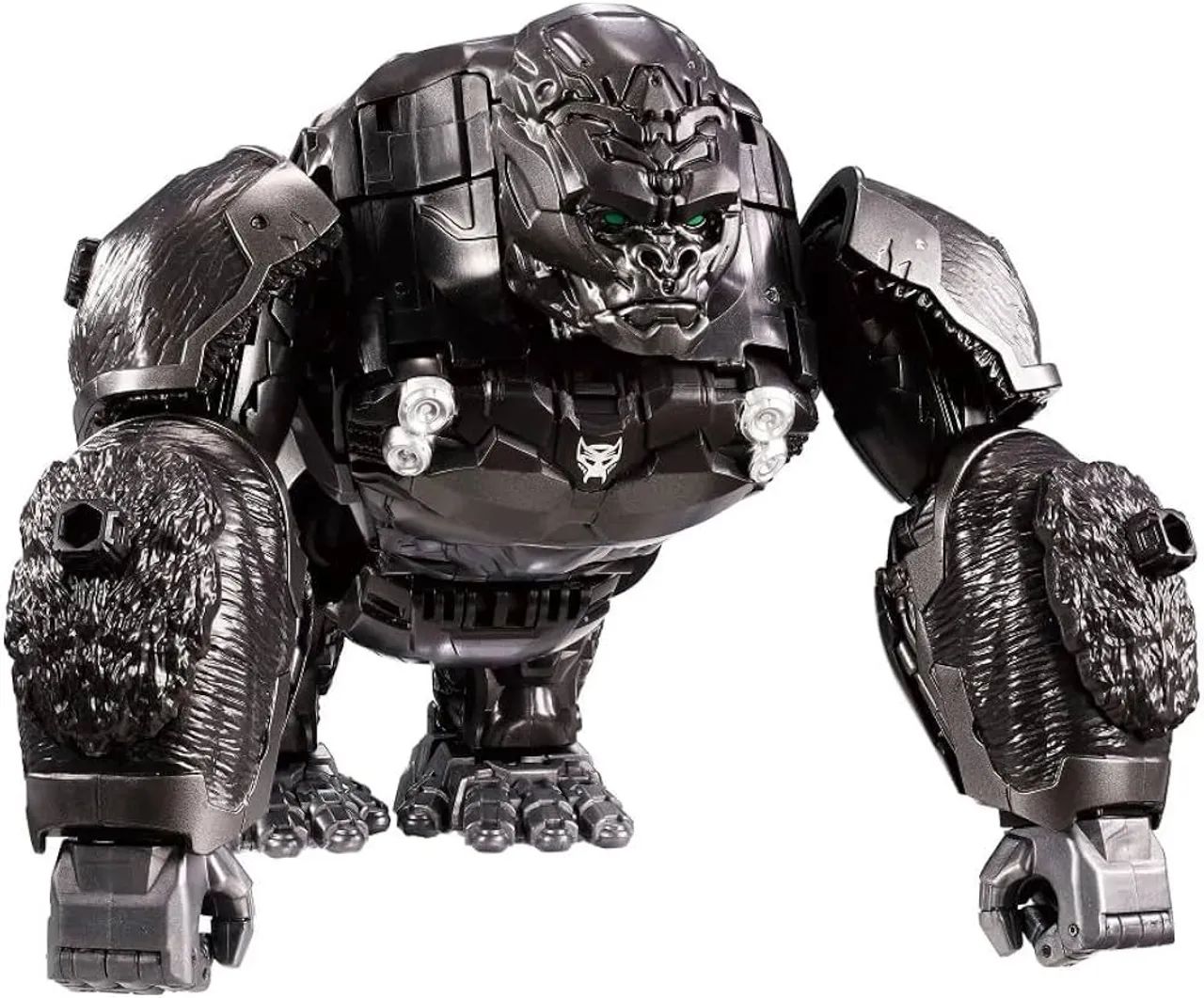 Optimus primal transformers Takara Tommy  - Foto 2
