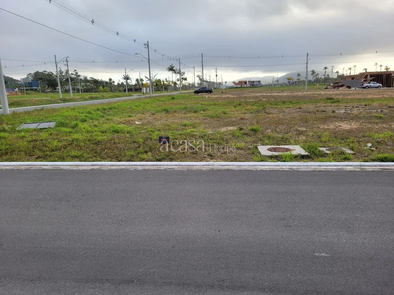 Terreno 450m² no Real Parque Novo Norte - Foto 4